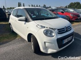 Citroen  C1 1.0 VTI 72 FEEL #33