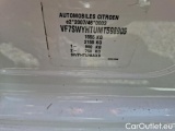  Citroen  C3 BLUEHDI 100 S&S BVM6 FEEL #8