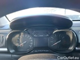  Citroen  C3 BLUEHDI 100 S&S BVM6 FEEL NAV #7