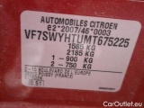  Citroen  C3 BLUEHDI 100 S&S BVM6 FEEL NAV #8