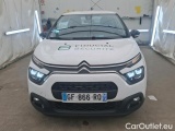  Citroen  C3 BLUEHDI 100 S&S BVM6 FEEL NAV #14