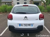  Citroen  C3 BLUEHDI 100 S&S BVM6 FEEL NAV #15