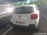  Citroen  C3 PURETECH 83 S&S BVM FEEL NAV #15