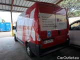 Citroen  Jumper 35 L2H2 BLUEHDI 140 S&S BVM6 CLUB #2