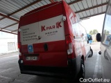  Citroen  Jumper 35 L2H2 BLUEHDI 140 S&S BVM6 CLUB #3