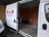 Citroen  Jumper 35 L2H2 BLUEHDI 140 S&S BVM6 CLUB #10