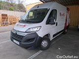 Citroen  Jumper 35 L2H2 BLUEHDI 140 S&S BVM6 CLUB #18