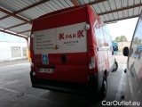  Citroen  Jumper 35 L2H2 BLUEHDI 140 S&S BVM6 CLUB #17