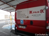  Citroen  Jumper 35 L2H2 BLUEHDI 140 S&S BVM6 CLUB #52
