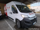  Citroen  Jumper 35 L2H2 BLUEHDI 140 S&S BVM6 CLUB #57