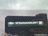  Ford  Fiesta 1.0 ECOBOOST FLEXIFUEL 95 CH TREND #8