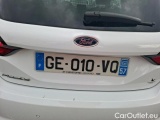  Ford  Fiesta 1.0 ECOBOOST FLEXIFUEL 95 CH TREND #12