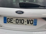  Ford  Fiesta 1.0 ECOBOOST FLEXIFUEL 95 CH TREND #13
