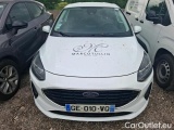  Ford  Fiesta 1.0 ECOBOOST FLEXIFUEL 95 CH TREND #14