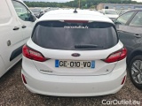  Ford  Fiesta 1.0 ECOBOOST FLEXIFUEL 95 CH TREND #15