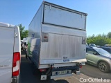  Mercedes  Sprinter 317 CHÂSSIS CAB 43 3,5T PROPU. #2