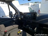  Mercedes  Sprinter 317 CHÂSSIS CAB 43 3,5T PROPU. #4