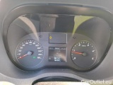  Mercedes  Sprinter 317 CHÂSSIS CAB 43 3,5T PROPU. #7