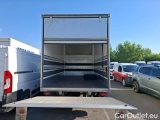  Mercedes  Sprinter 317 CHÂSSIS CAB 43 3,5T PROPU. #13
