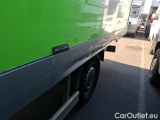  Mercedes  Sprinter 317 CHÂSSIS CAB 43 3,5T PROPU. #16