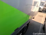  Mercedes  Sprinter 317 CHÂSSIS CAB 43 3,5T PROPU. #15