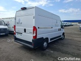  Peugeot  Boxer BLUEHDI 120 S&S ASPHALT 330 L2H2 #3
