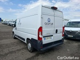  Peugeot  Boxer BLUEHDI 120 S&S ASPHALT 330 L2H2 #2