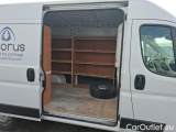  Peugeot  Boxer BLUEHDI 120 S&S ASPHALT 330 L2H2 #10