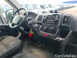  Peugeot  Boxer BLUEHDI 120 S&S ASPHALT 330 L2H2 #11