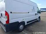  Peugeot  Boxer BLUEHDI 120 S&S ASPHALT 330 L2H2 #14