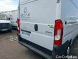  Peugeot  Boxer BLUEHDI 120 S&S ASPHALT 330 L2H2 #17