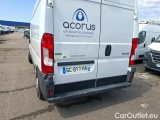  Peugeot  Boxer BLUEHDI 120 S&S ASPHALT 330 L2H2 #29