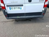  Peugeot  Boxer BLUEHDI 120 S&S ASPHALT 330 L2H2 #40