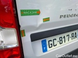  Peugeot  Boxer BLUEHDI 120 S&S ASPHALT 330 L2H2 #49