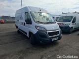  Peugeot  Boxer BLUEHDI 120 S&S ASPHALT 330 L2H2 #53