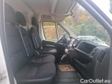  Peugeot  Boxer BLUEHDI S&S 120 PREMIUM 330 L2H2 #9