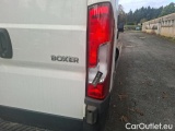  Peugeot  Boxer BLUEHDI S&S 120 PREMIUM 330 L2H2 #72