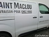  Peugeot  Expert 2.0 BLUEHDI 120 S&S LONG PREMIUM #83