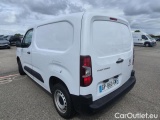  Peugeot  Partner BHDI 100 S&S STANDARD 650KG PREMIUM #2