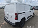  Peugeot  Partner BHDI 100 S&S STANDARD 650KG PREMIUM #3