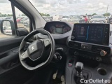  Peugeot  Partner BHDI 100 S&S STANDARD 650KG PREMIUM #4