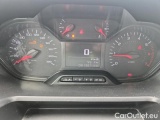  Peugeot  Partner BHDI 100 S&S STANDARD 650KG PREMIUM #7