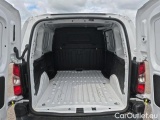  Peugeot  Partner BHDI 100 S&S STANDARD 650KG PREMIUM #13