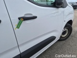  Peugeot  Partner BHDI 100 S&S STANDARD 650KG PREMIUM #57
