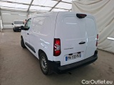  Peugeot  Partner BLUEHDI 130 S&S EAT8 650KG STD ASPHALT #2