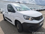  Peugeot  Partner BHDI 100 S&S STANDARD 650KG PREMIUM #61