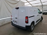  Peugeot  Partner BLUEHDI 130 S&S EAT8 650KG STD ASPHALT #3