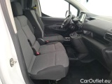  Peugeot  Partner BLUEHDI 130 S&S EAT8 650KG STD ASPHALT #9