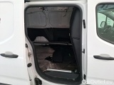  Peugeot  Partner BLUEHDI 130 S&S EAT8 650KG STD ASPHALT #10