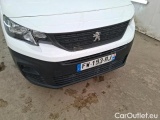  Peugeot  Partner BLUEHDI 130 S&S EAT8 650KG STD ASPHALT #22